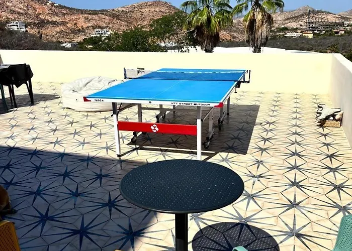 Modern Retreat By The Beach, Rincon Del Afan *