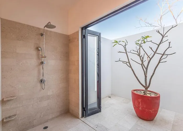 Modern Retreat By The Beach, Rincon Del Afan