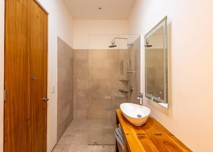 Modern Retreat By The Beach, Rincon Del Afan * El Bedito